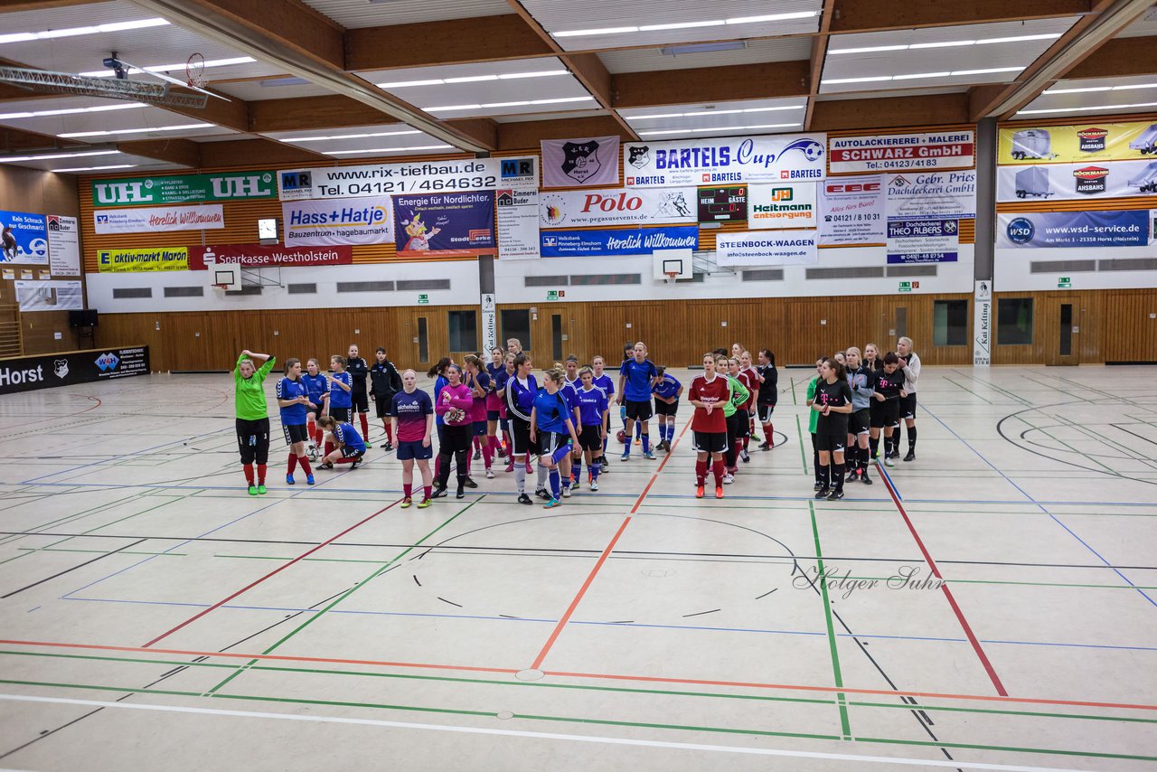 Bild 789 - Volksbank Cup Elmshorn